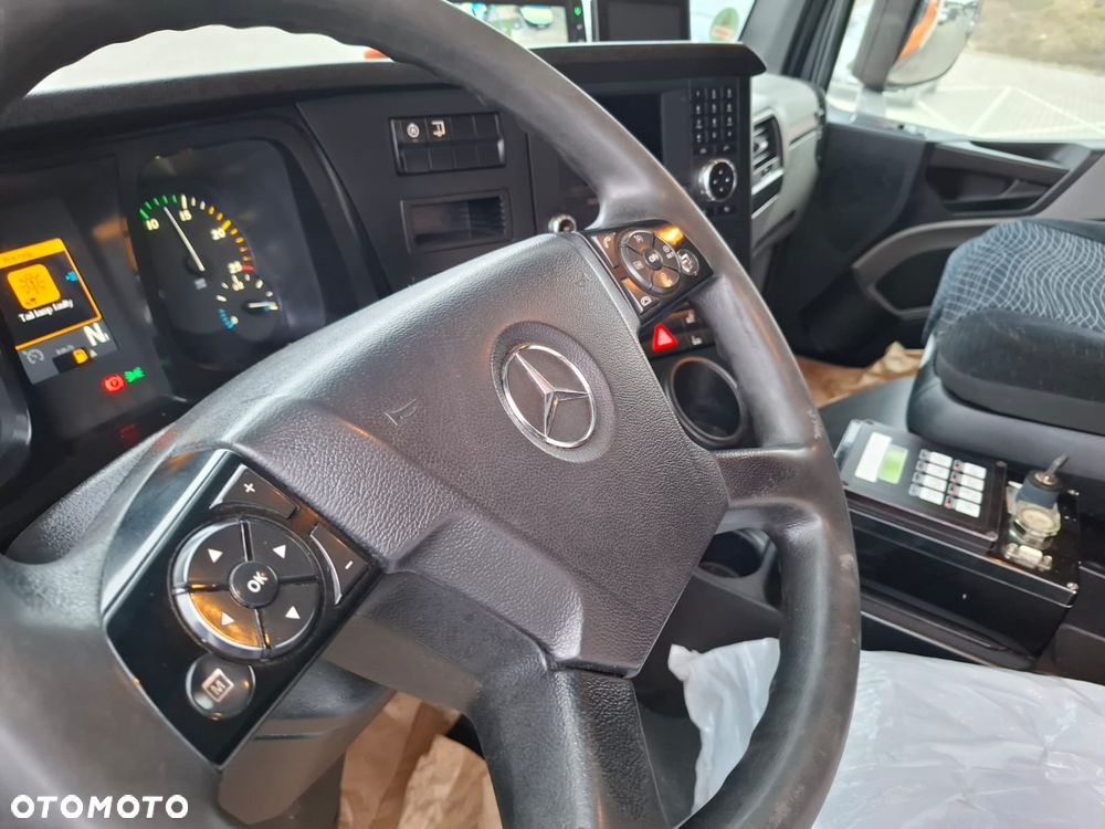 Mercedes-Benz ANTOS 2633 EURO6 ZOELLER z DE - 10