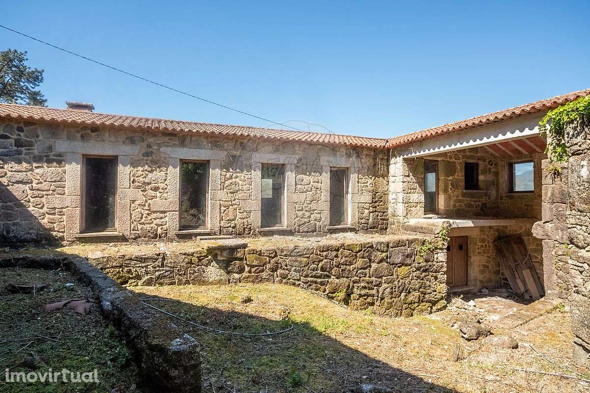 Quinta  para venda - Grande imagem: 3/45