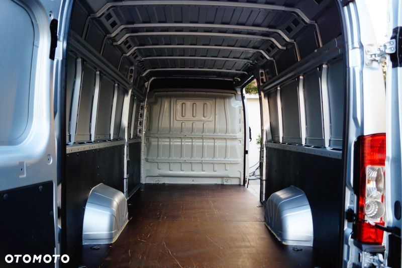 Citroën Jumper Maxi L4H2 3,0 HDI Salon Pl Bogata Wersja Faktura Vat Unikat Stan - 15
