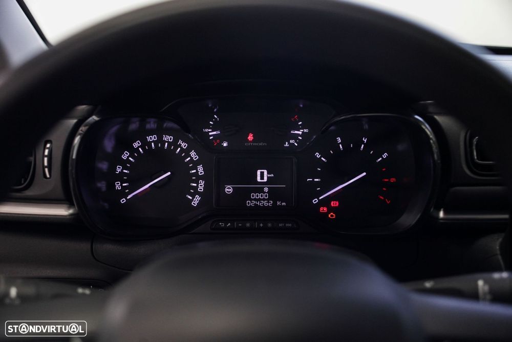 Citroën C3 1.2 PureTech C-Series - 10