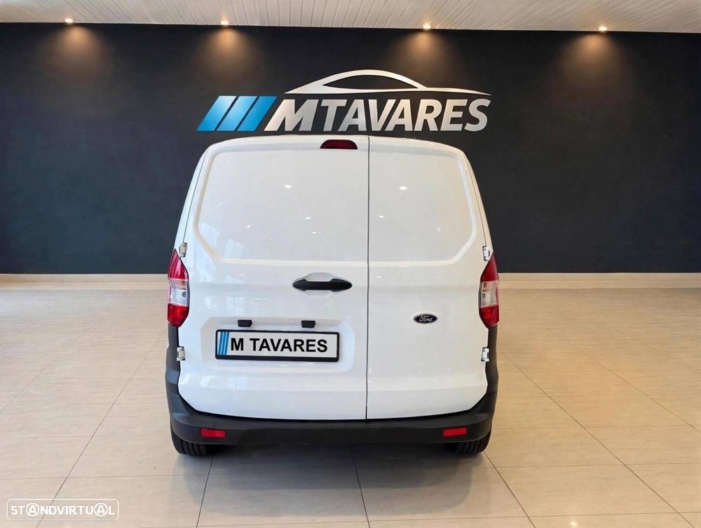 Ford Transit Courier 1.5 TDCi Trend - 6