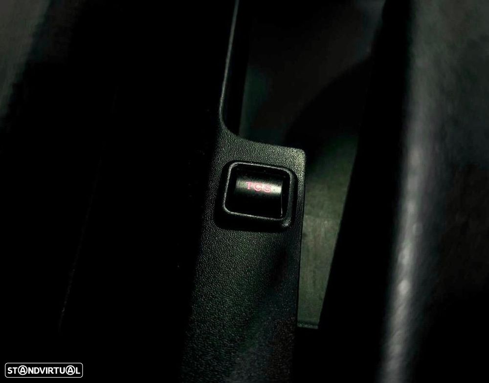 SEAT Ibiza 1.4 16V Sport - 21