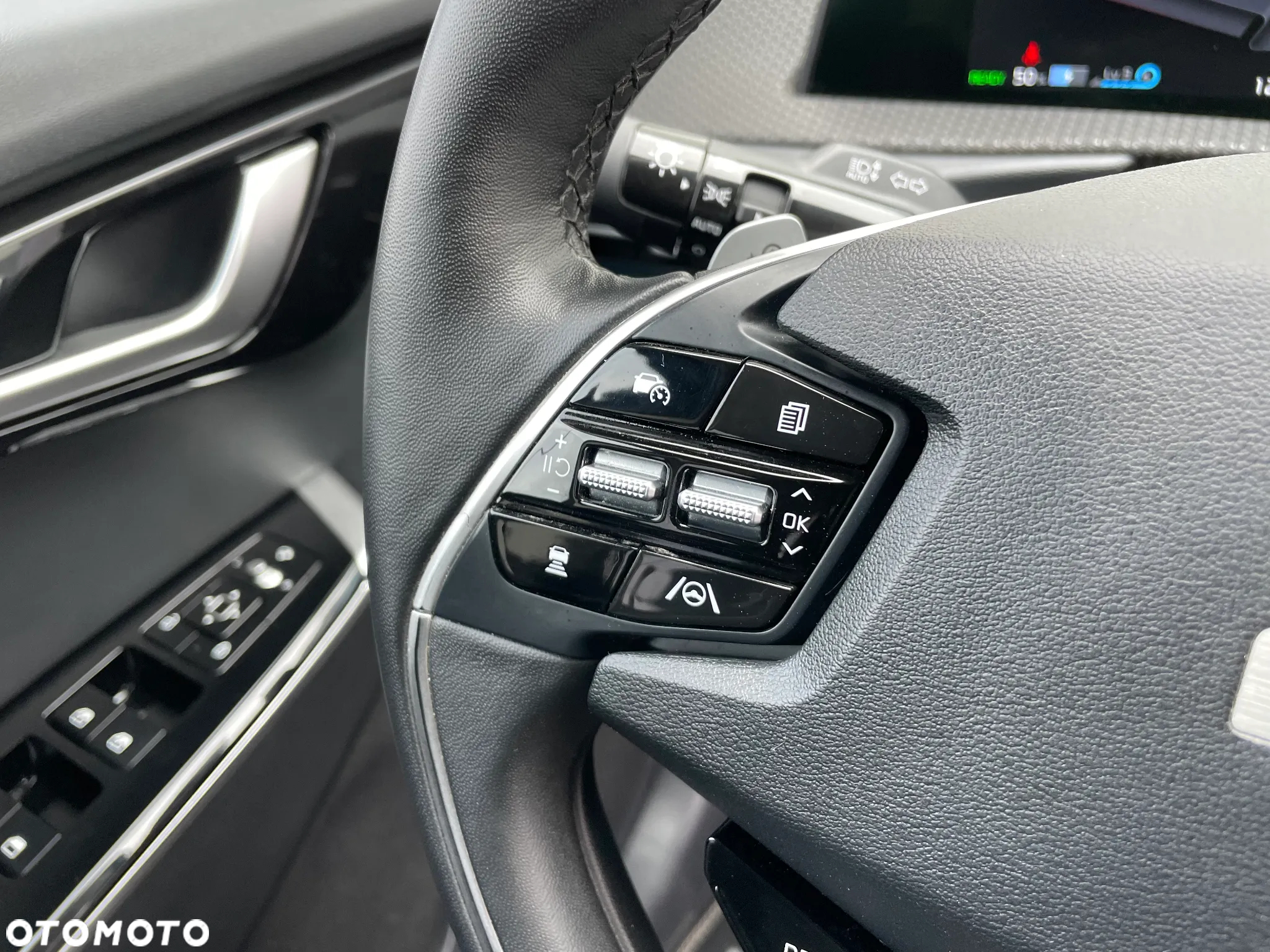 Kia EV6 77.4kWh AWD - 31