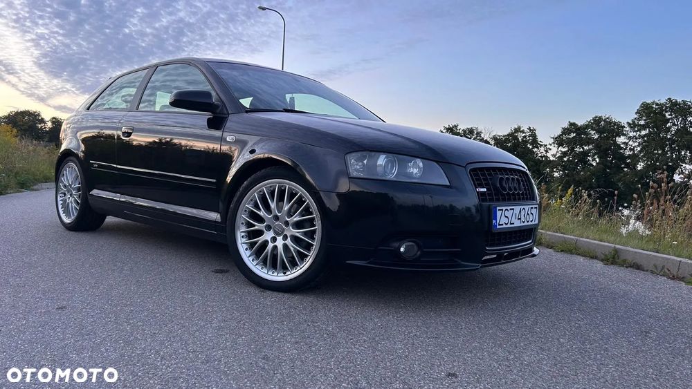 Audi A3 - 3