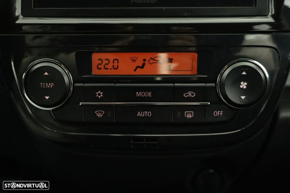 Mitsubishi Space Star 1.2 Connect Edition - 9