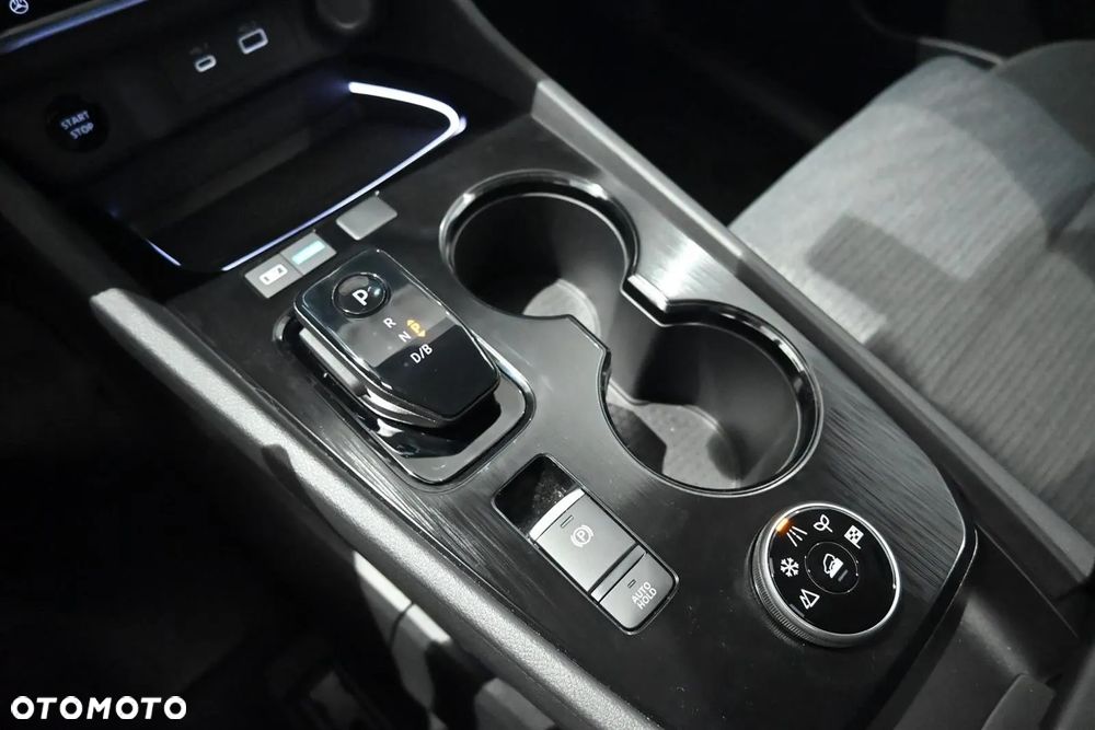 Nissan X-Trail - 9