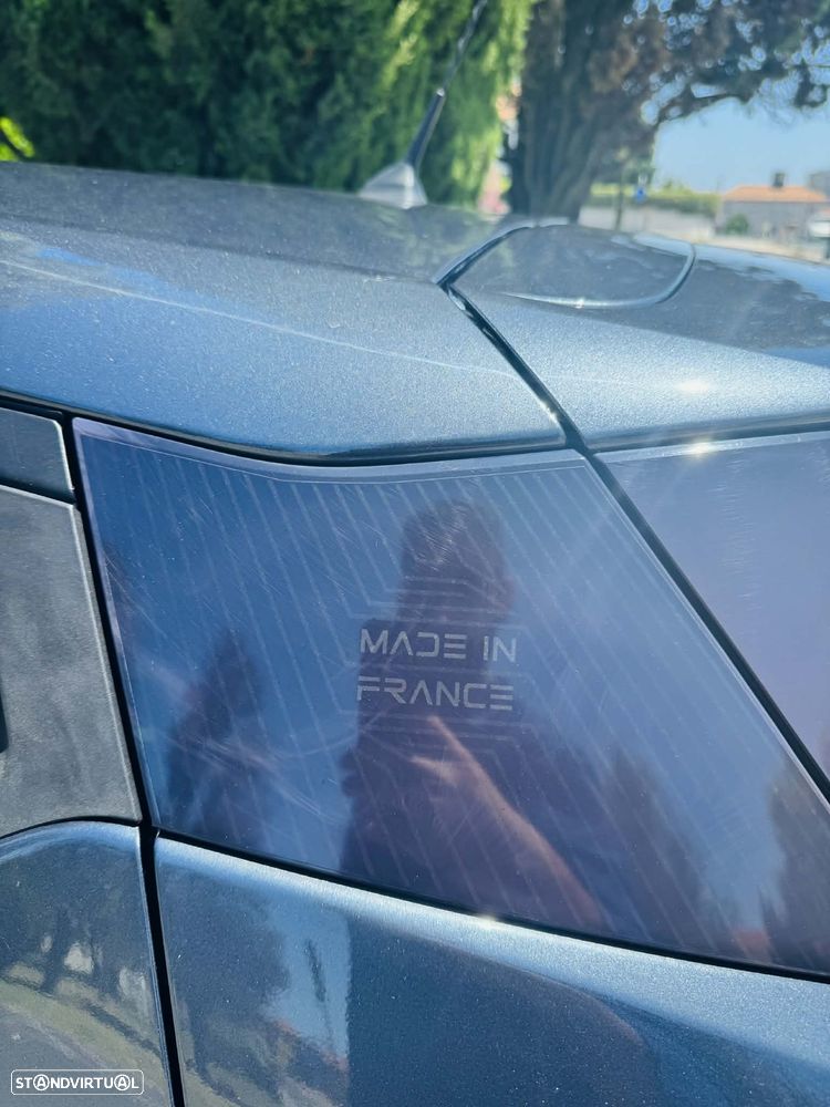 Nissan Micra IG-T 100 N-TEC - 7