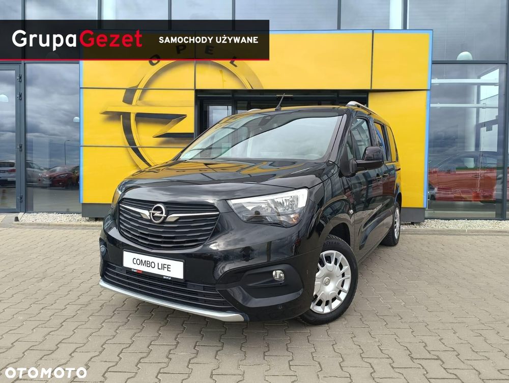 Opel Combo - 3