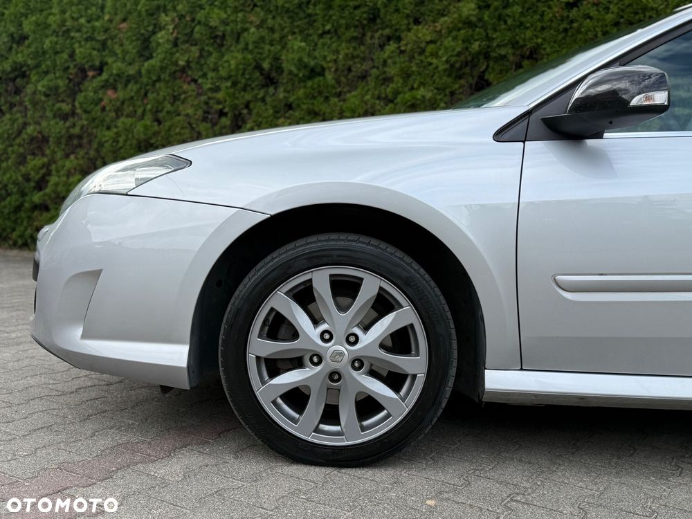 Renault Laguna 2.0 16V Expression - 10