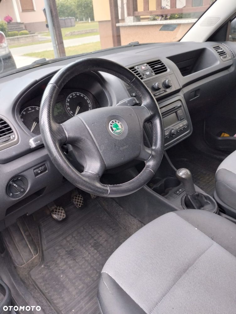 Skoda Fabia 1.2 12V Classic - 9