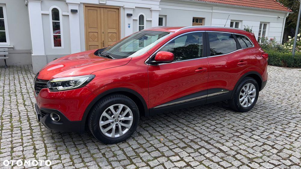 Renault Kadjar 1.2 Energy TCe Night&Day - 10
