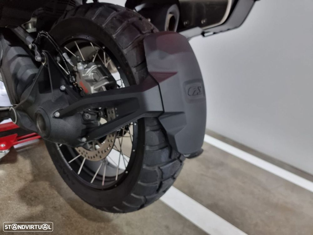 BMW R 1300 GS 1300 GS Triple Black - 14