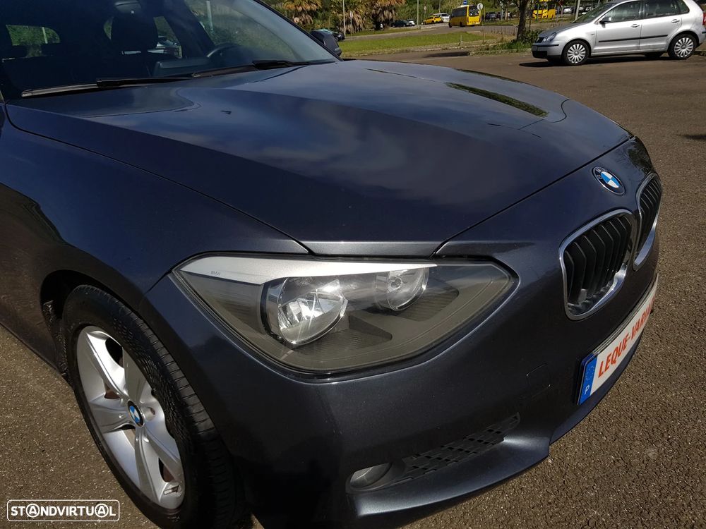 BMW 118 d xDrive Line Sport - 60