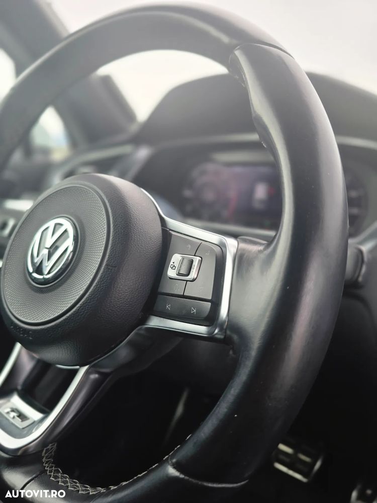Volkswagen Tiguan 2.0 TDI DPF DSG 4Mot Highline - 17