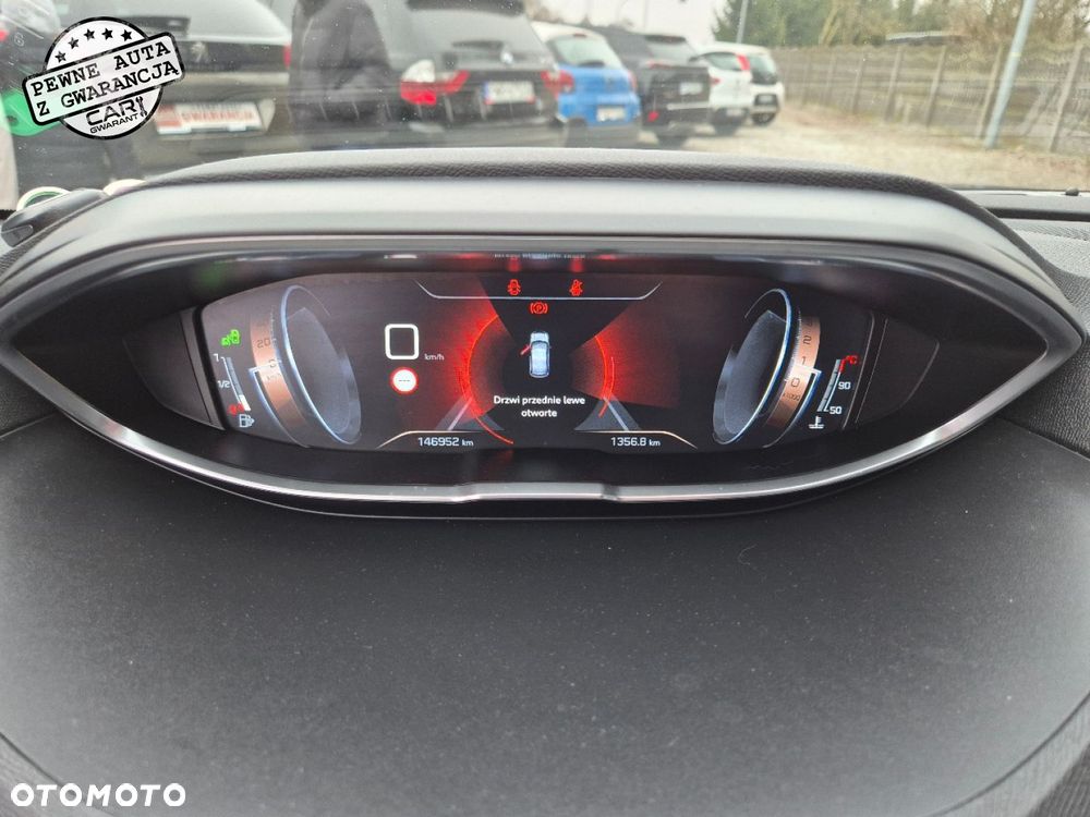 Peugeot 3008 - 23