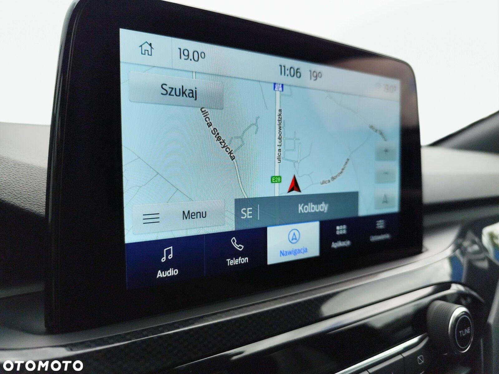 Ford Kuga - 28