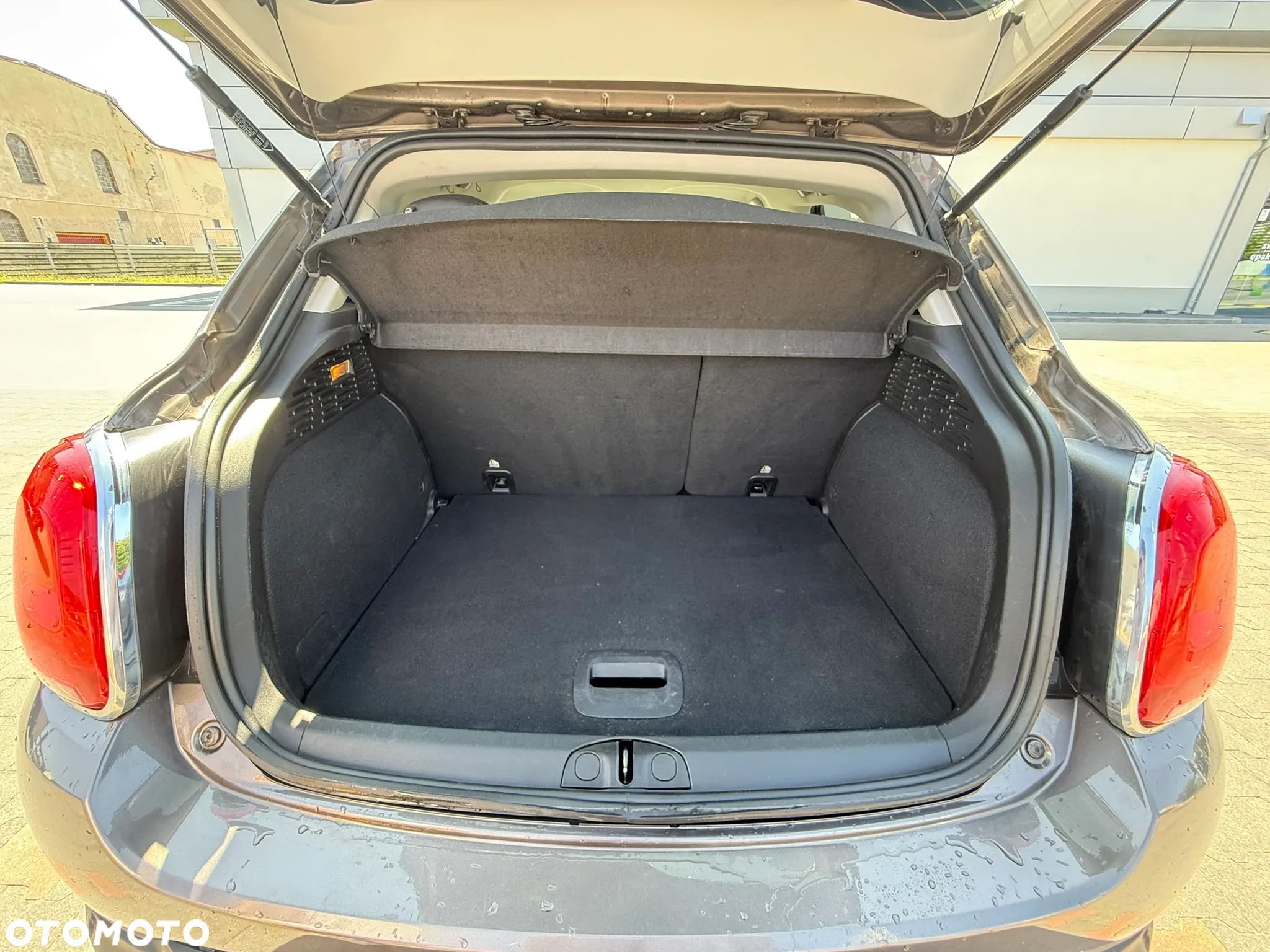 Fiat 500X 1.6 MultiJet Lounge - 7