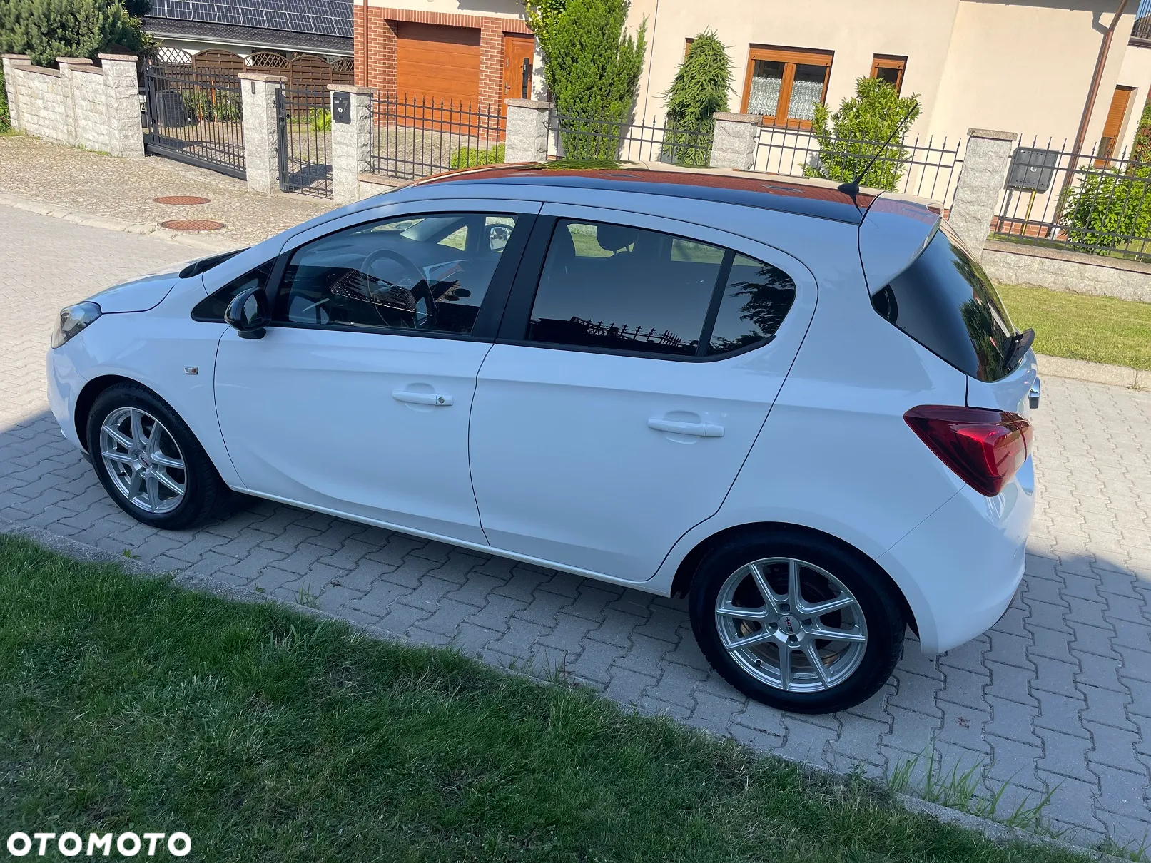 Opel Corsa 1.4 Start/Stop Active - 11