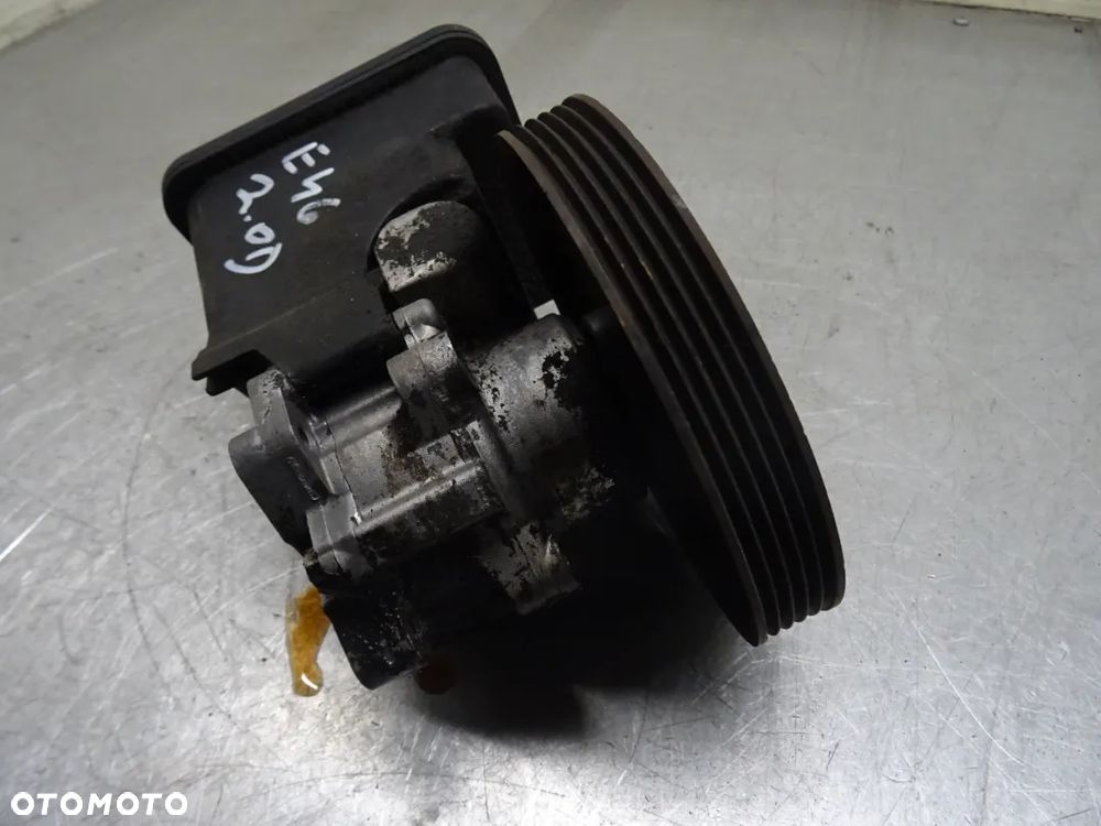 BMW E46 SEDAN 98-01 2.0D POMPA WSPOMAGANIA - 3