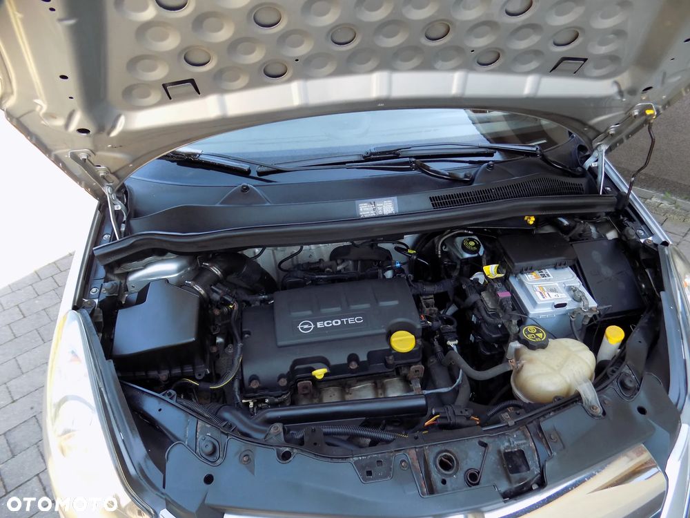 Opel Corsa 1.2 16V 111 - 19