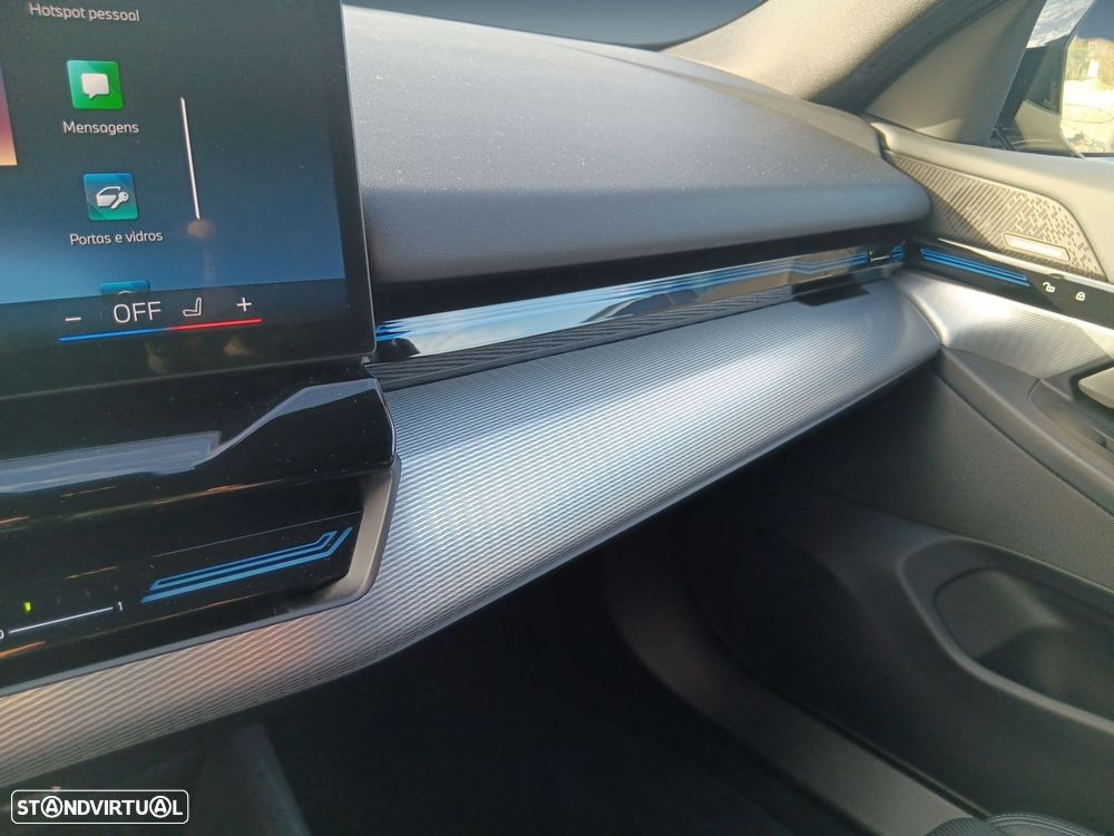 BMW 520 d Pack Desportivo M Pro - 23