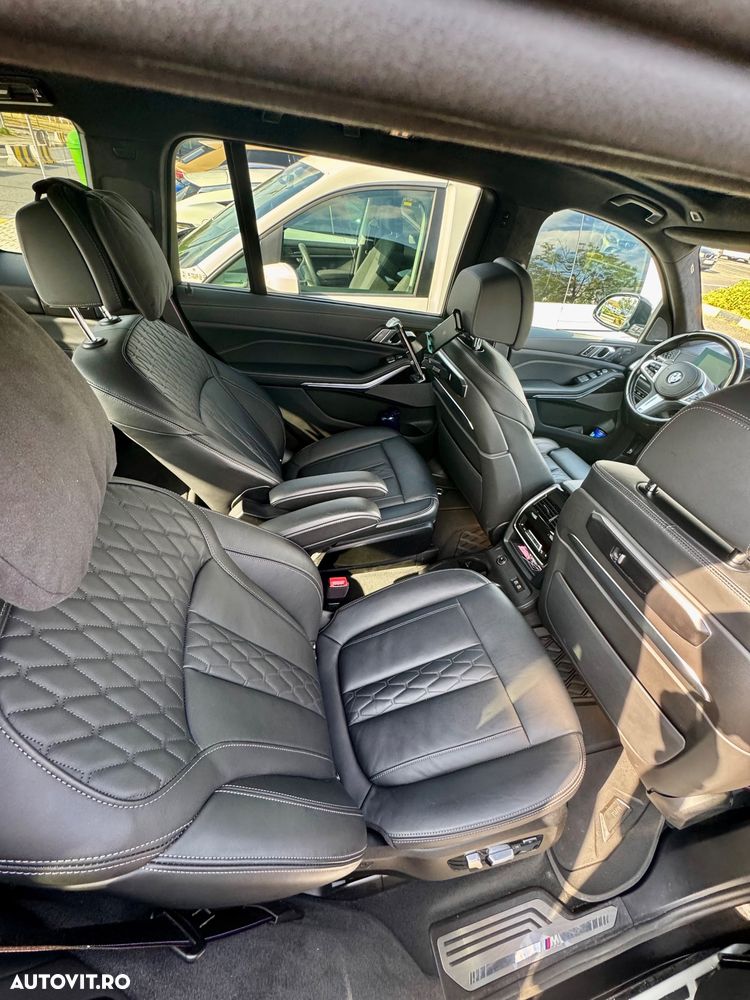 BMW X7 xDrive40d MHEV - 3