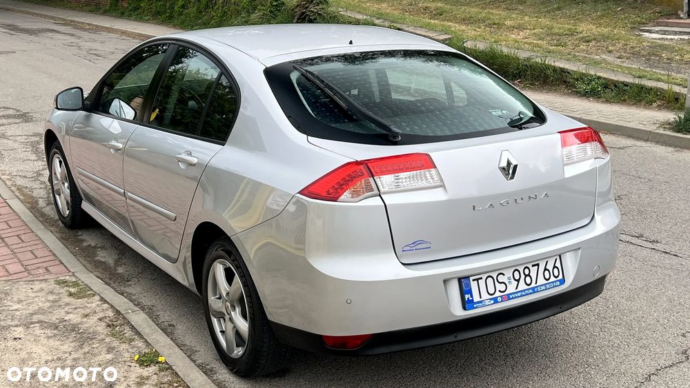 Renault Laguna 1.6 Authentique - 14