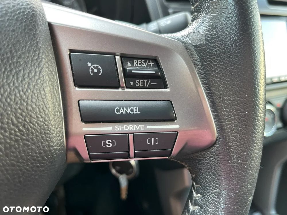 Subaru Forester 2.0X Automatik Exclusive - 19