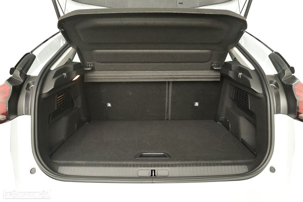 Citroën C4 1.2 PureTech Plus EAT8 - 23