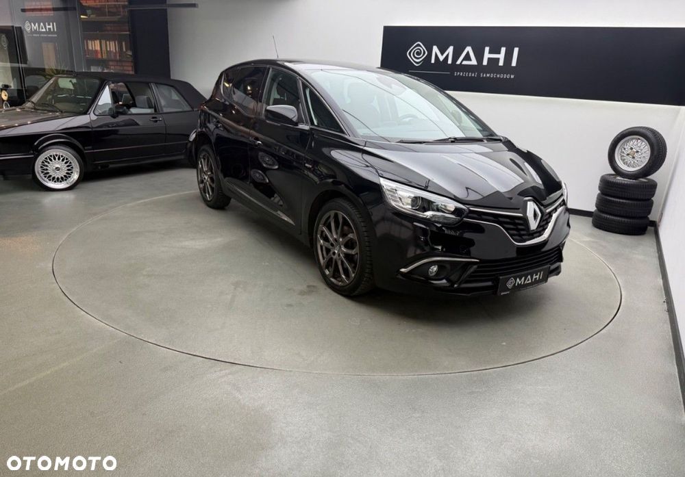 Renault Scenic Energy TCe 130 S&S Bose Edition - 14