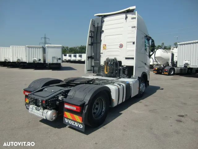 Volvo FH500, I-shift, Veb+, Clima stationare, Factura externa - 4
