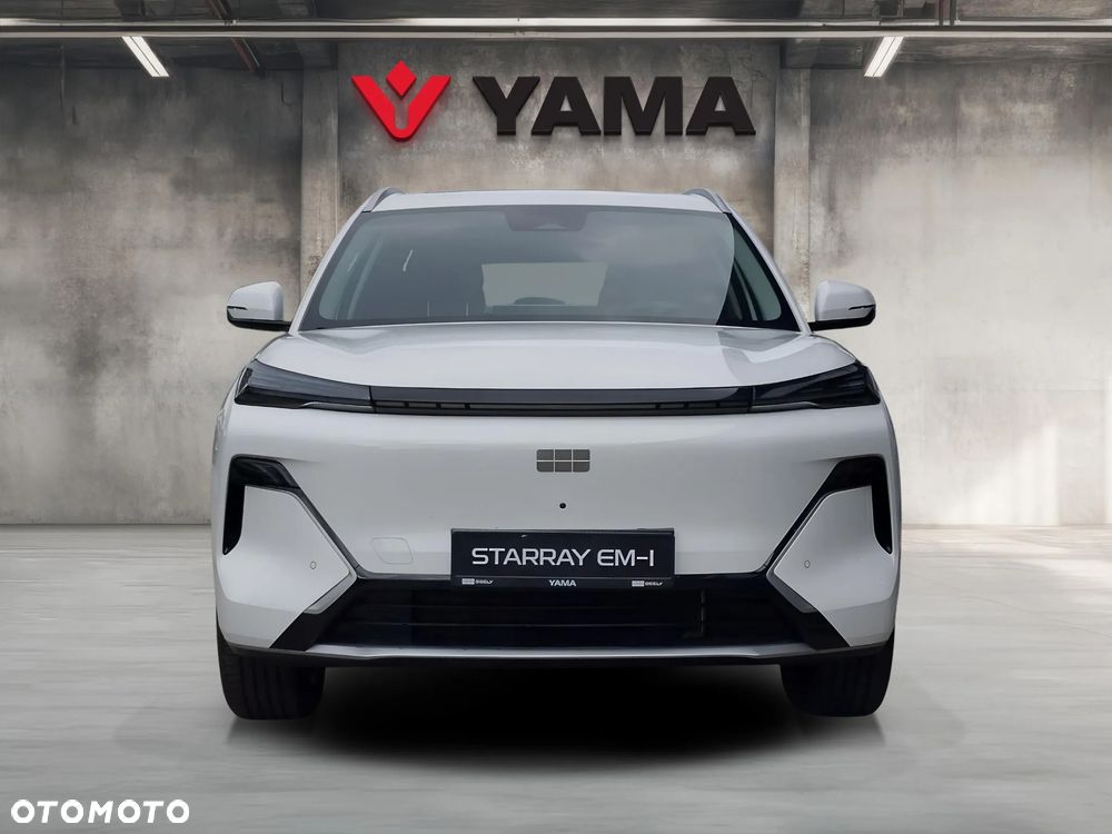 Geely Starray EM-i 1.5 PHEV Max DHT - 9