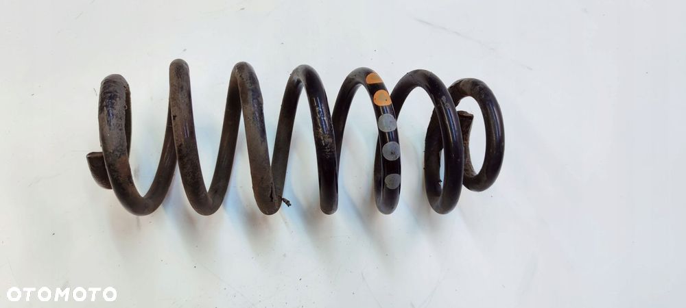 SPRĘŻYNA TYŁ TYLNA LEWA LUB PRAWA AUDI A3 8P S LINE VW SEAT SKODA