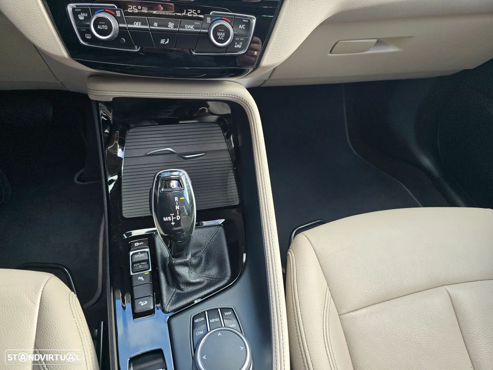 BMW X2 20 d xDrive Auto Advantage - 38