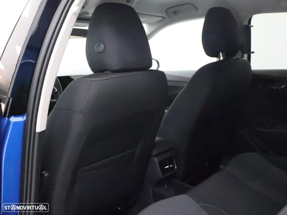 Skoda Fabia 1.0 TSI Selection - 28