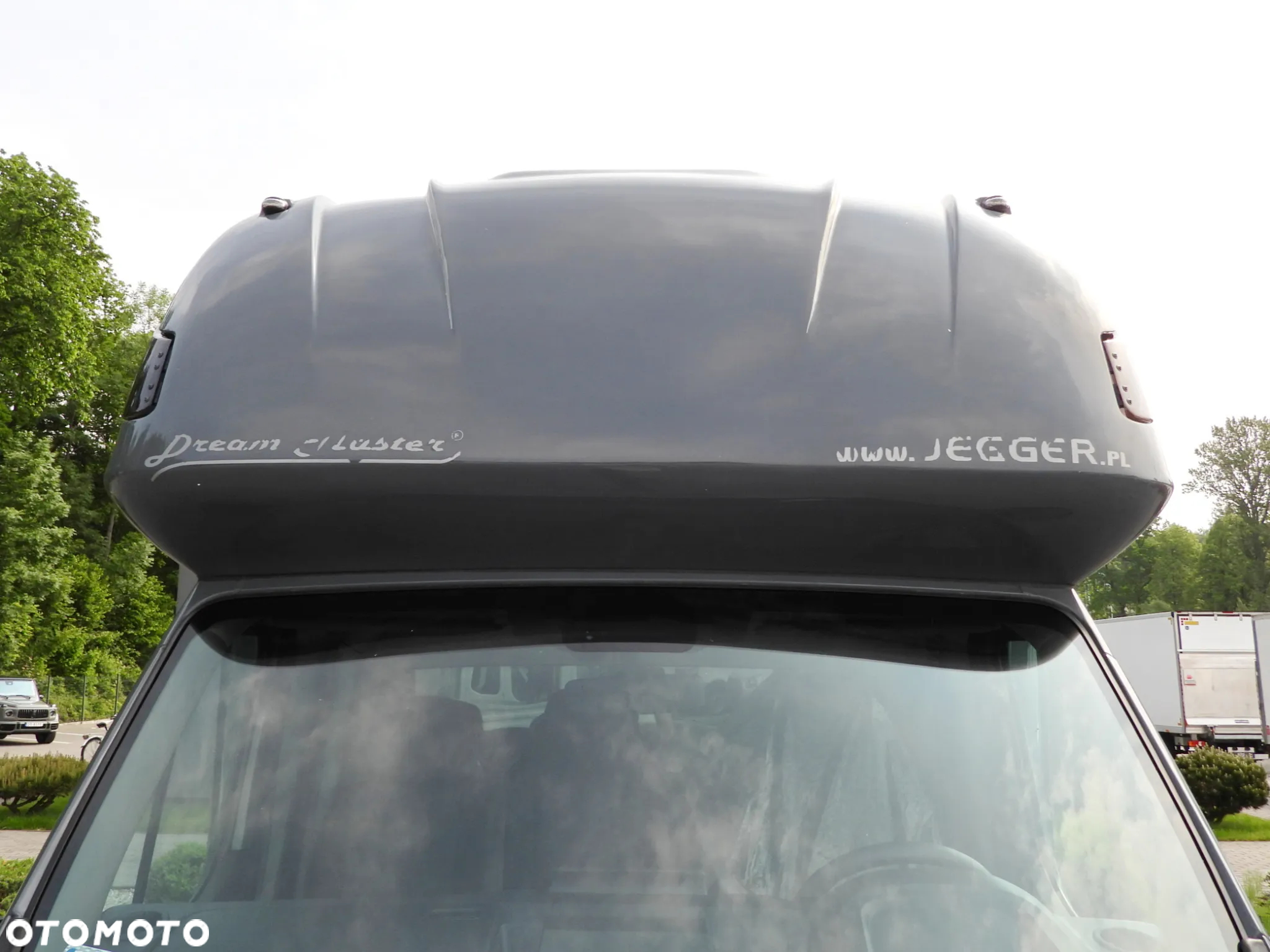 Renault MASTER PLANDEKA 10 PALET WEBASTO TEMPOMAT LEDY PNEUMATYKA KLIMATYZACJA 165KM [ 755733 ] - 16