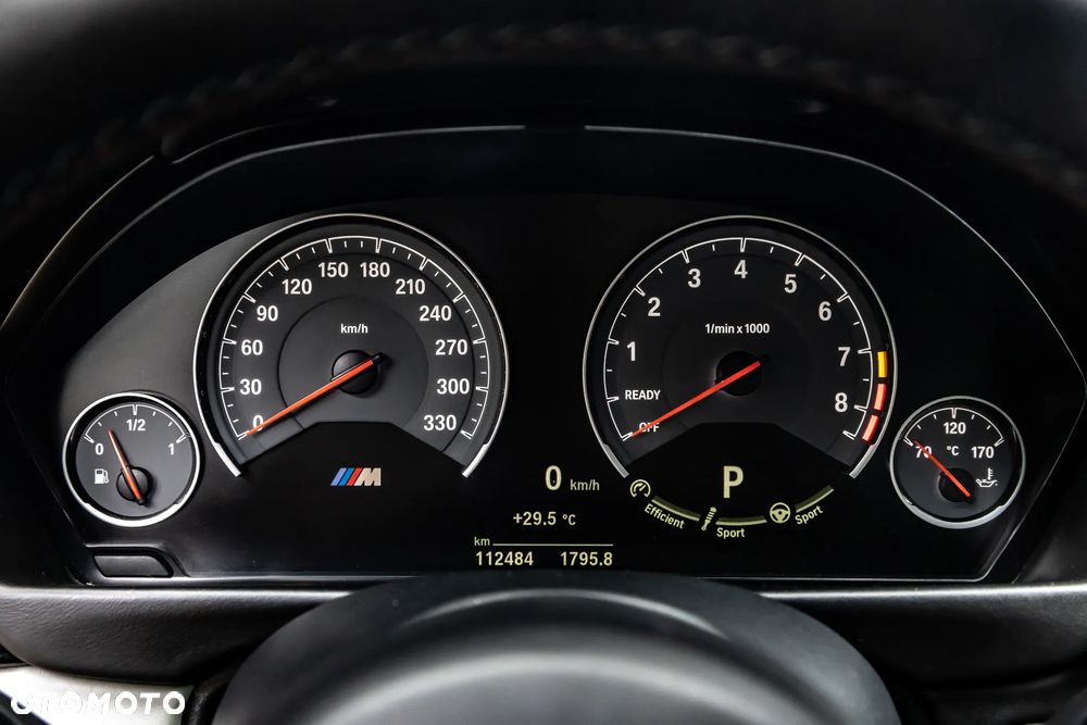 BMW M4 - 22