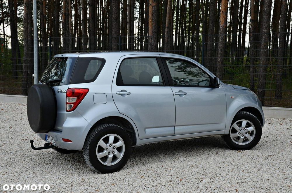 Daihatsu Terios - 25