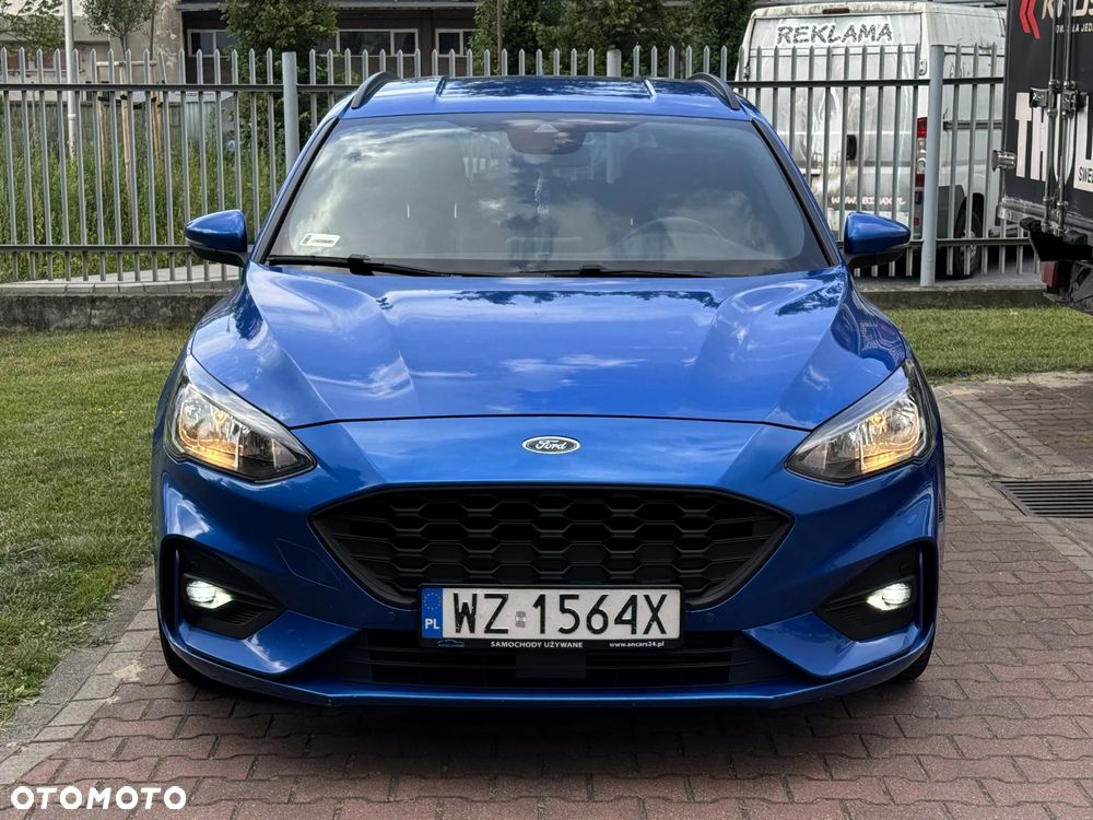 Ford Focus - 24