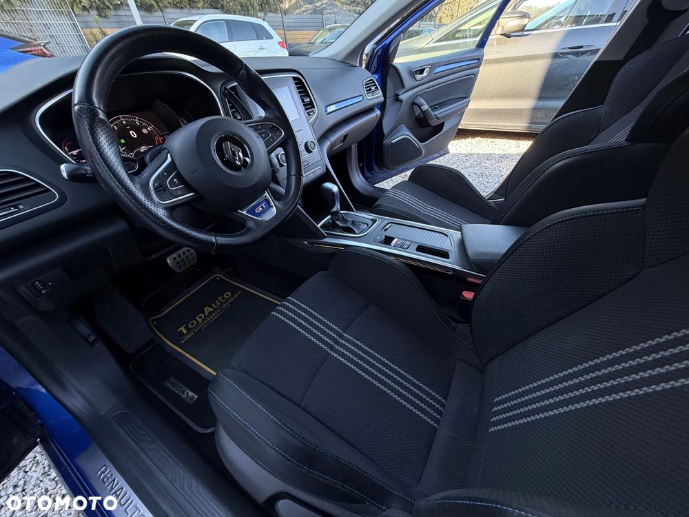 Renault Megane 1.6 TCe GT EDC - 19