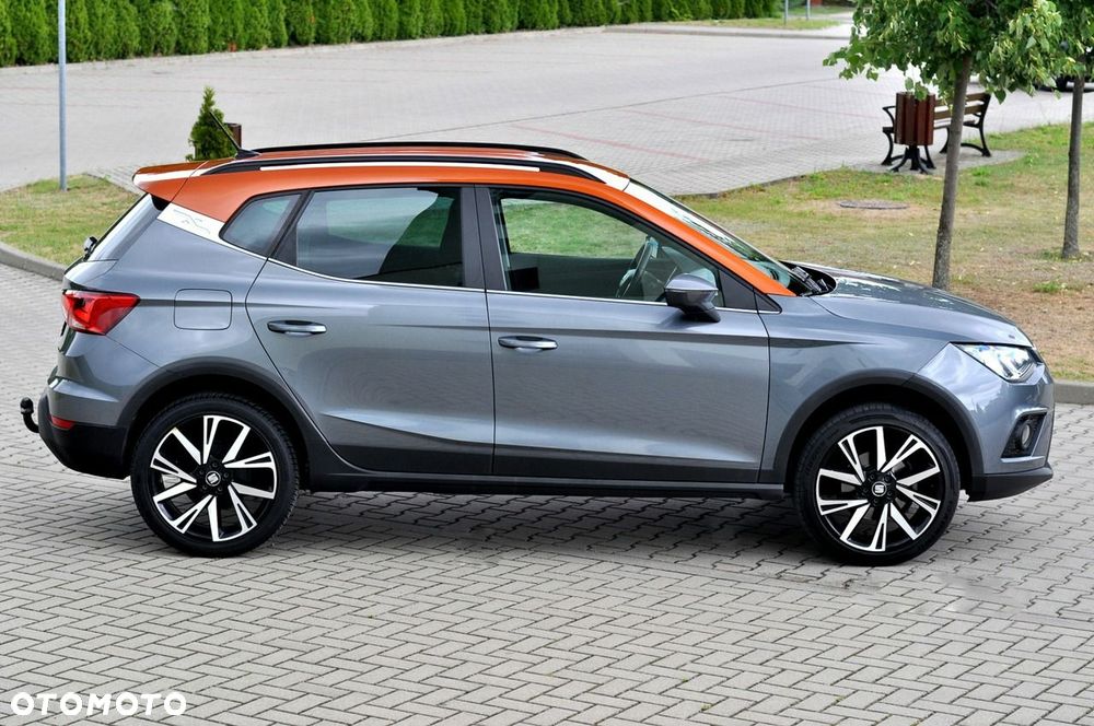 Seat Arona - 33