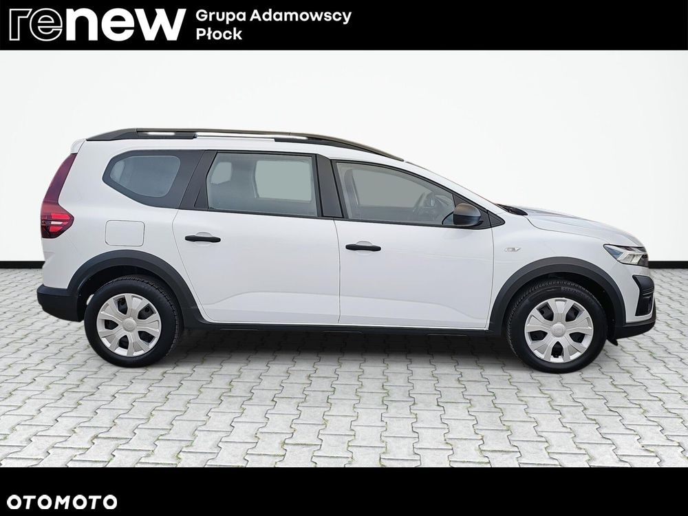 Dacia Jogger 1.0 TCe Essential 7os - 12