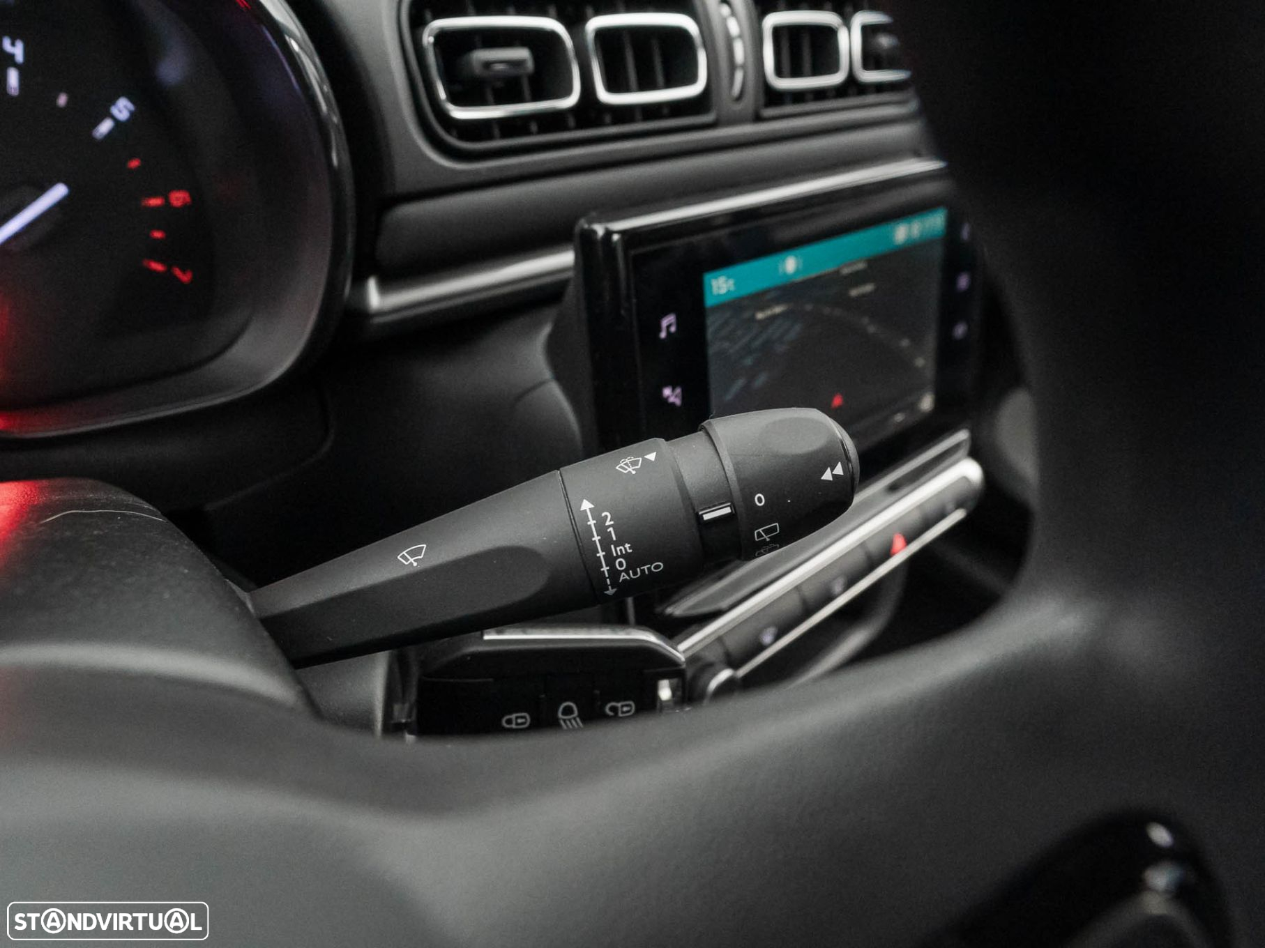 Citroën C3 1.2 PureTech Shine Pack - 20