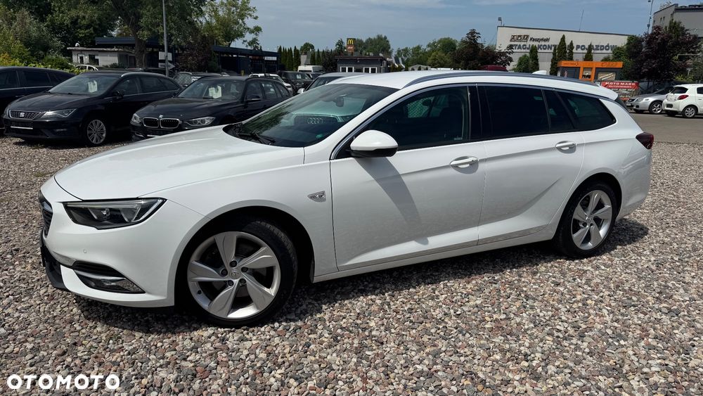 Opel Insignia 1.5 T Enjoy S&S Eco - 6