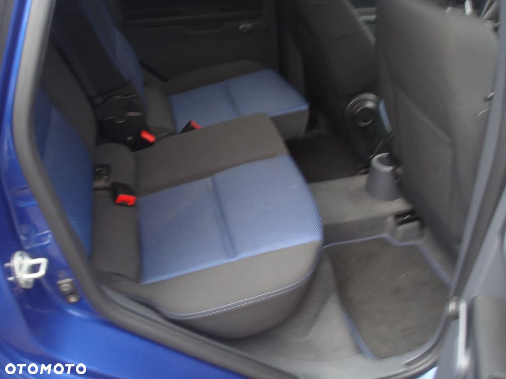 Mitsubishi Colt 1.1 ClearTec Edition - 23