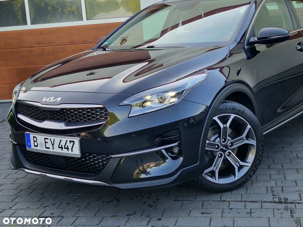 Kia XCeed - 7