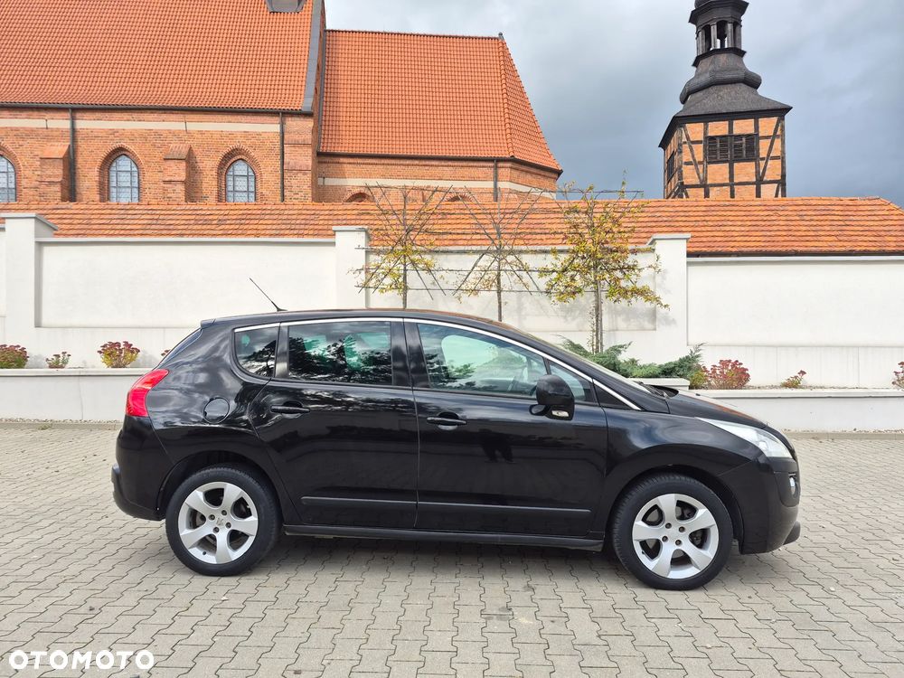 Peugeot 3008 - 5