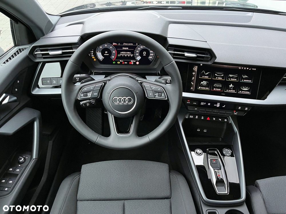 Audi A3 Sportback - 14