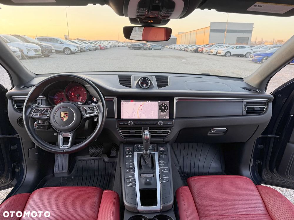 Porsche Macan PDK - 7