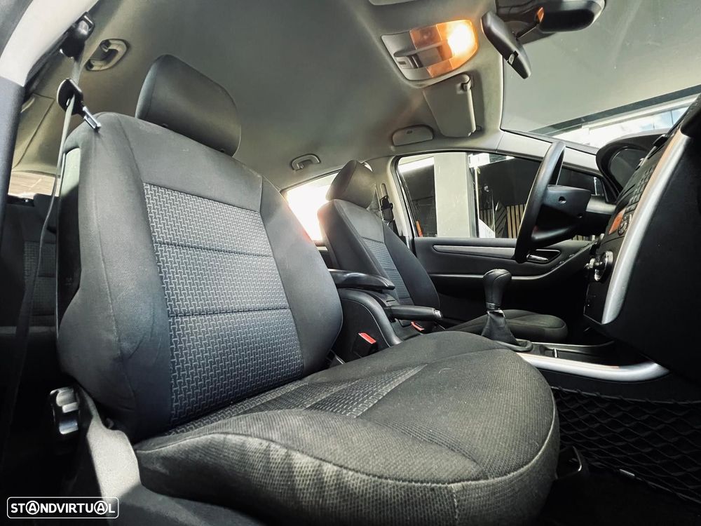 Mercedes-Benz B 150 Standard - 36